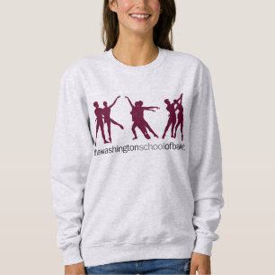 Sweatshirt TWSB Col
