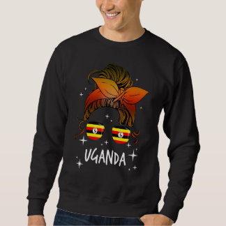 Sweatshirt Uganda