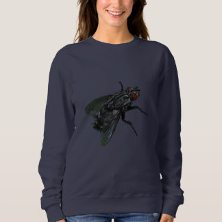 Sweatshirt Un joli vol géant pour les amoureux des insectes