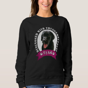Sweatshirt Un mignon chien