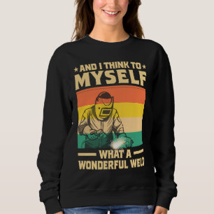 Sweatshirt Une Boîte À Outils Coûteuse N'A Jamais Fait De M D
