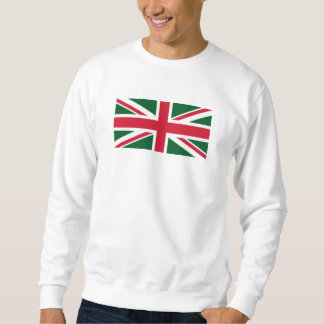 Sweatshirt Union Jack