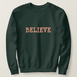 Sweatshirt Unisex