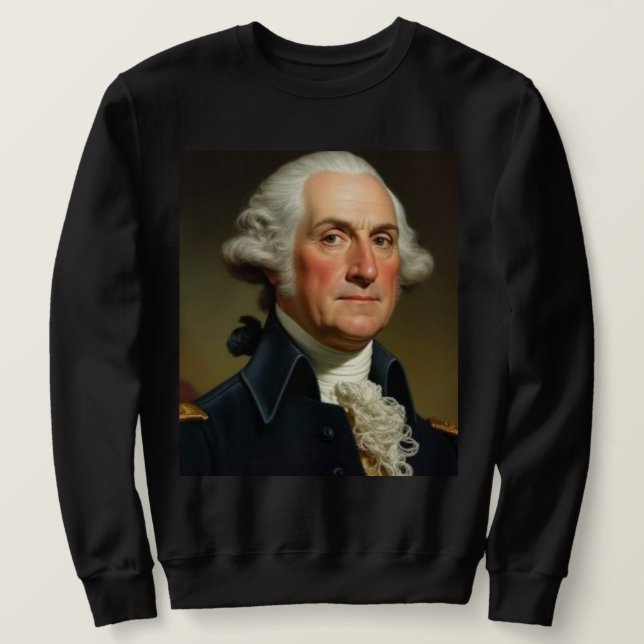 Sweatshirt Unisex (Design devant)