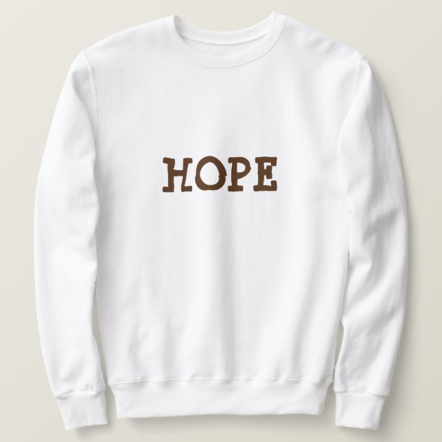 Sweatshirt Unisexe (Design devant)