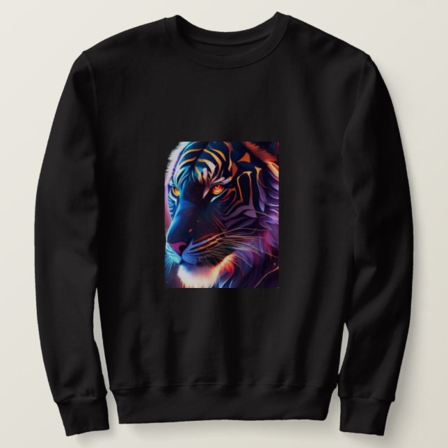 Sweatshirt Unisexe (Design devant)