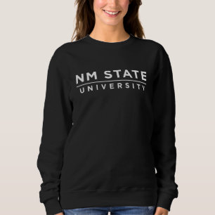 Sweatshirt Université d'État du Nouveau-Mexique