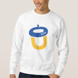 Sweatshirt Université Oakwood