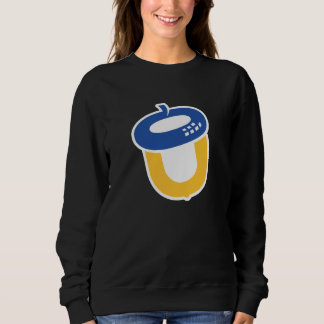 Sweatshirt Université Oakwood