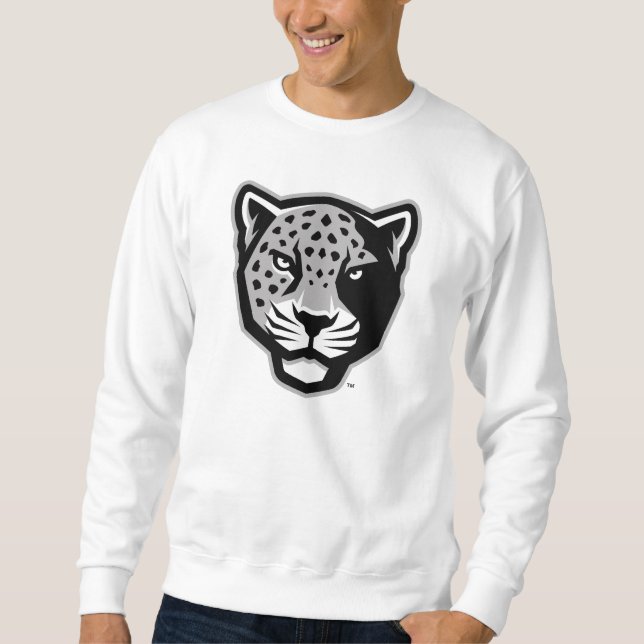 Sweatshirt Université Texas A&M de San Antonio | Jaguars 8 (Devant)