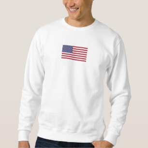 SWEATSHIRT USA