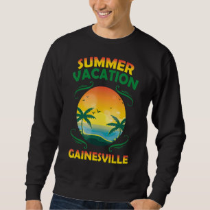 Sweatshirt Vacances d'été Gainesville