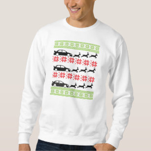 Sweatshirt Vacances d'Evo