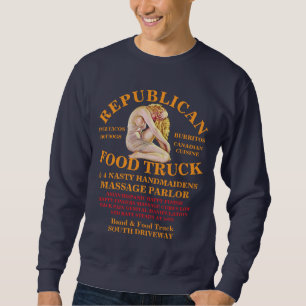 SWEATSHIRT VD MST MAMAN BÉBÉ S T FEMMES FAMILLE GARÇON FILLE