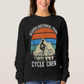 Sweatshirt Vélo et vélo 7