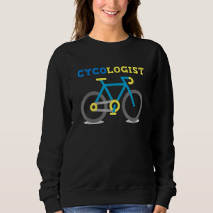 Sweatshirt Vélo Vélo Vélos Treks Vélos Vélo Vélo Pour Femmes