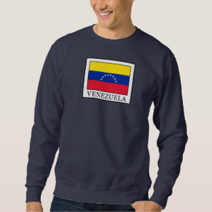 Sweatshirt Venezuela