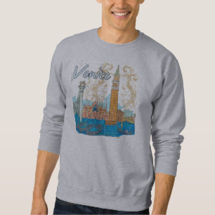 Sweatshirt Venise