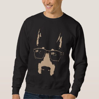 Sweatshirt Verres de Dobe