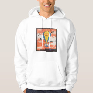 SWEATSHIRT vers le haut et vers le bas