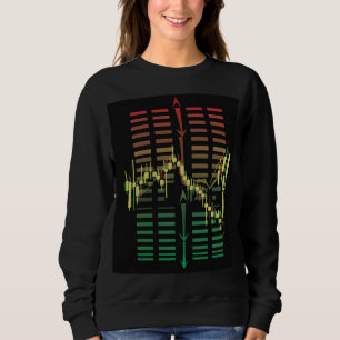 Sweatshirt VêtementMarchéStock