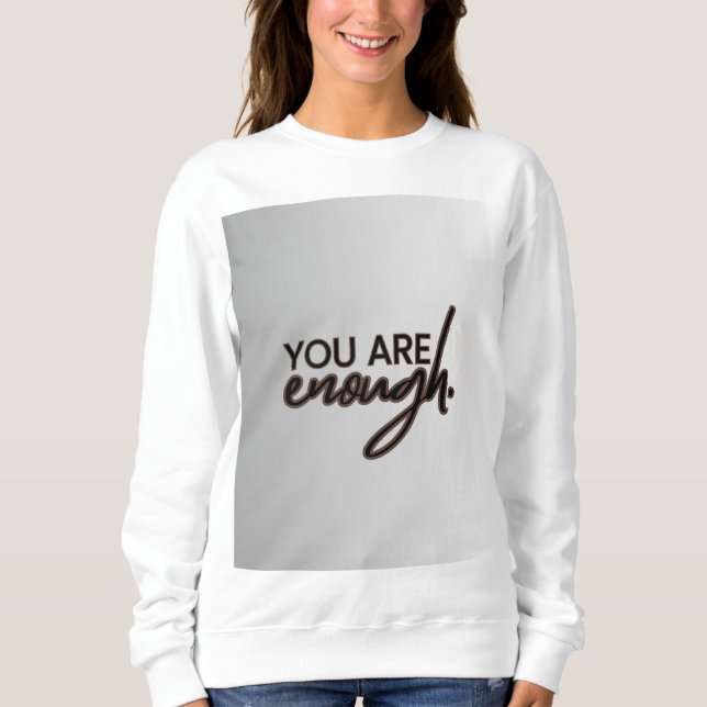 Sweatshirt vêtements (Devant)