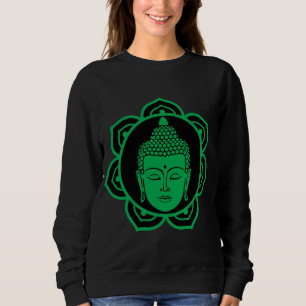 Sweatshirt Vêtements bouddhistes