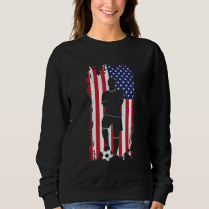 Sweatshirt Vêtements de football américain - Football
