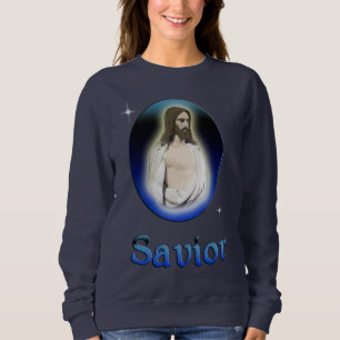Sweatshirt Vêtements de Jésus