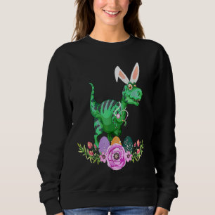 Sweatshirt Vêtements de Pâques pour femmes Infirmière Docteur
