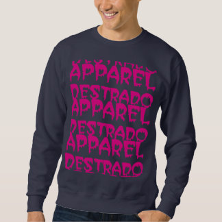 Sweatshirt vêtements destrado