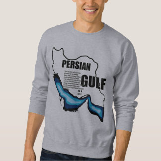 Sweatshirt Vêtements du golfe Persique