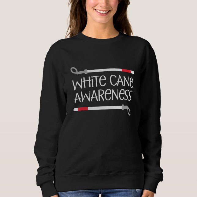 Sweatshirt Vêtements et accessoires de sensibilisation à la c (Devant)