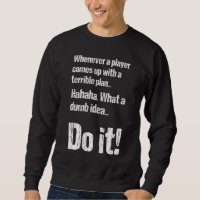 Vêtements Larp Gamer Npc Porter Mdn Jeu Warden Rpg