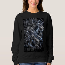 Vêtements pour femmes Electric Souls