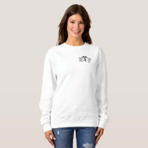 Sweatshirt Vêtements pour infirmière praticienne NP