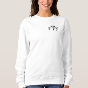 Sweatshirt Vêtements pour infirmière praticienne NP