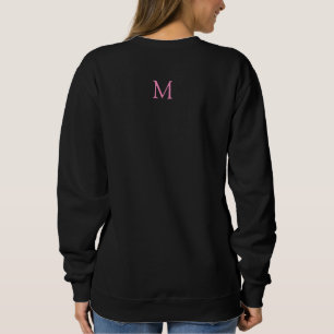 Sweatshirt Vêtements Vêtements Monogramme Modèle Femmes