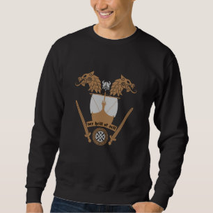 Sweatshirt Viking Norsemen