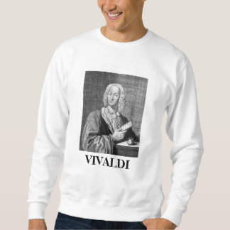 Sweatshirt Vivaldi