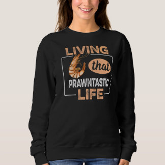 Sweatshirt Vivre Ce Jeu De Vie Prastique Pour Un Peluche