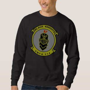 SWEATSHIRT VMFA-314
