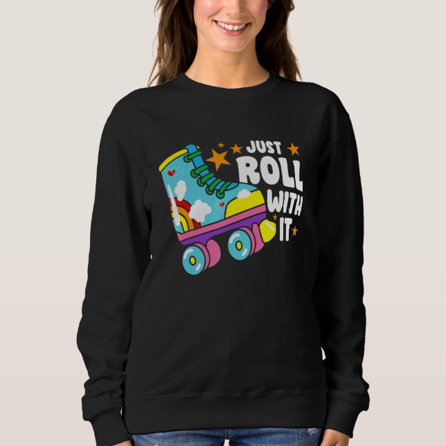Sweatshirt Voitures de garage classiques passionné de pièces  (Devant)