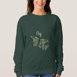 Sweatshirt Voler
