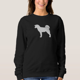 Sweatshirt Votre Animal Spirit Est Le Chien 1