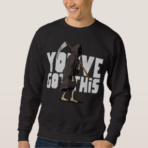 Sweatshirt Vous avez ceci