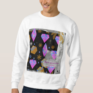 Sweatshirt Vous êtes mon moment précieux Sweat-shirt pour hom