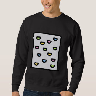 Sweatshirt Wall Climber Rock Mountain Escalade
