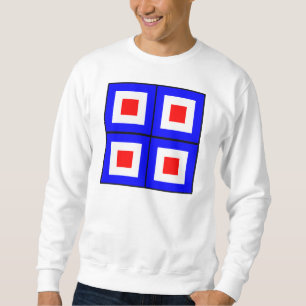 SWEATSHIRT WHISKEY