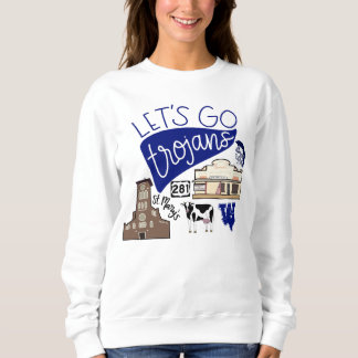 Sweatshirt Windthorst